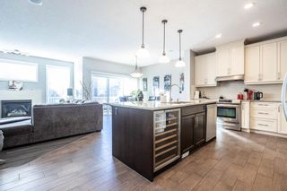 Photo 8: 27 Cougar Ridge Place SW in Calgary: Cougar Ridge Detached for sale : MLS®# A2025520