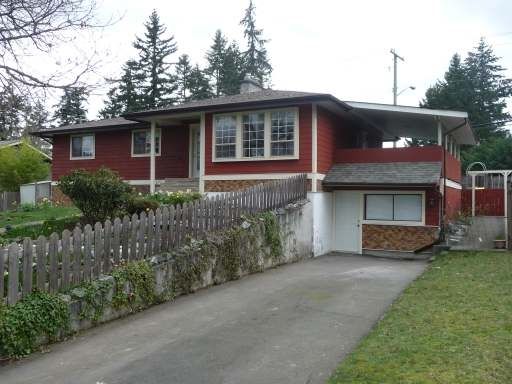 Main Photo: 6035 HYACINTH PLACE in DUNCAN: Other for sale : MLS®# 292260