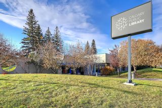 Photo 49: 16 1710 28 Avenue SW in Calgary: South Calgary Row/Townhouse for sale : MLS®# A1222125