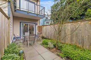 Photo 21: 111 2273 TRIUMPH Street in Vancouver: Hastings Condo for sale (Vancouver East)  : MLS®# R2629762