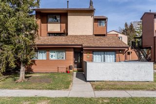 Photo 2: 1304 2520 Palliser Drive SW in Calgary: Oakridge Row/Townhouse for sale : MLS®# A2042068