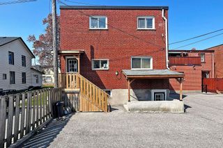 Photo 8: 381 Simcoe Street S in Oshawa: Central House (1 1/2 Storey) for sale : MLS®# E5999800