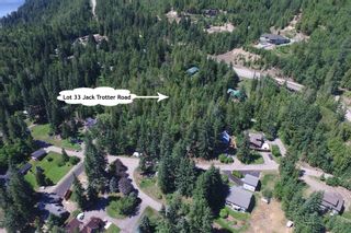 Photo 2: Lot 33 4498 Squilax Anglemont Hwy in Scotch Creek: Land Only for sale : MLS®# 10235084