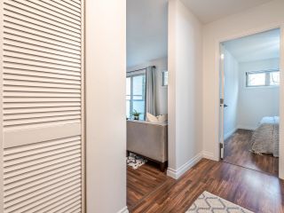 Photo 16: 207 1864 FRANCES Street in Vancouver: Hastings Condo for sale in "LANDVIEW PLACE" (Vancouver East)  : MLS®# R2680520