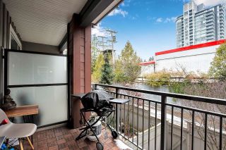 Photo 32: 2209 963 CHARLAND Avenue in Coquitlam: Central Coquitlam Condo for sale in "CHARLAND" : MLS®# R2742103