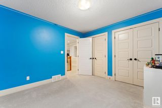 Photo 32: 5216 Mullen Crest in Edmonton: Zone 14 House for sale : MLS®# E4354942