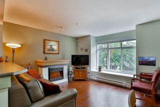 Photo 3: 28 7428 SOUTHWYNDE Avenue in Burnaby: South Slope Townhouse for sale (Burnaby South)  : MLS®# R2071528