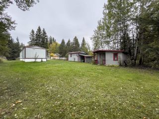 Photo 25: 4864 RANDLE Road in Prince George: Hart Highway Manufactured Home for sale (PG City North (Zone 73))  : MLS®# R2621060