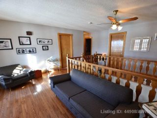 Photo 13: 7510 4 AVE: Edson Detached for sale : MLS®# AW44908