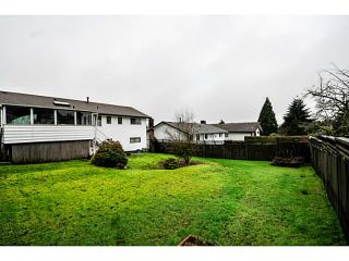 Photo 18: 5541 BROOKDALE CT in Burnaby: Parkcrest House for sale (Burnaby North)  : MLS®# V1102592