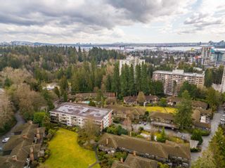 Photo 19: 1234 235 KEITH Road in West Vancouver: Cedardale Condo for sale in "Spuraway Gardens (The Villa)" : MLS®# R2878726