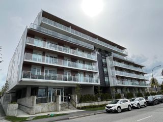 Main Photo: 605 528 W KING EDWARD Avenue in Vancouver: Cambie Condo for sale (Vancouver West)  : MLS®# R2684045