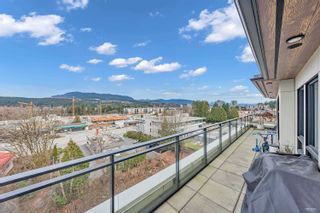 Photo 20: 602 3038 ST GEORGE Street in Port Moody: Port Moody Centre Condo for sale in "George" : MLS®# R2855437