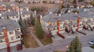 Photo 34: 109 Sierra Morena Landing SW in Calgary: Signal Hill Semi Detached (Half Duplex) for sale : MLS®# A2063944
