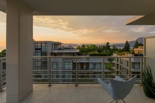 Photo 16: 602 6080 IONA Drive in Vancouver: University VW Condo for sale in "Stirling House" (Vancouver West)  : MLS®# R2796590