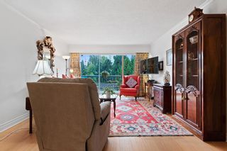 Photo 28: 1246 235 KEITH Road in West Vancouver: Cedardale Condo for sale in "The Villa at Spuraway Gardens" : MLS®# R2827445