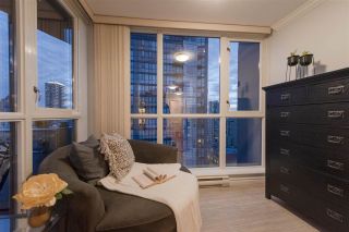 Photo 5: 2506 1155 SEYMOUR Street in Vancouver: Downtown VW Condo for sale in "Brava" (Vancouver West)  : MLS®# R2387101