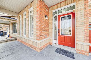 Photo 3: 52 Bernbridge Road in Markham: Cedar Grove House (2-Storey) for sale : MLS®# N8226768