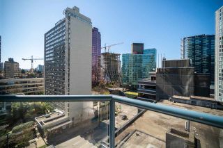 Photo 5: 801 1415 W GEORGIA Street in Vancouver: Coal Harbour Condo for sale (Vancouver West)  : MLS®# R2610396