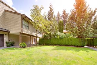 Photo 18: 6 9151 FOREST GROVE DRIVE in Burnaby: Forest Hills BN Townhouse for sale (Burnaby North)  : MLS®# R2426367