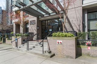 Photo 29: 317 1295 RICHARDS Street in Vancouver: Downtown VW Condo for sale in "The Oscar" (Vancouver West)  : MLS®# R2568198