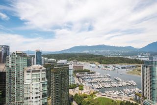 Photo 22: 3204 1211 MELVILLE Street in Vancouver: Coal Harbour Condo for sale in "THE RITZ" (Vancouver West)  : MLS®# R2719185