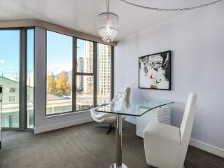 Photo 17: 1004 1000 BEACH Avenue in Vancouver: Yaletown Condo for sale (Vancouver West)  : MLS®# R2356596