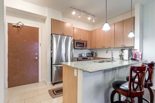 Photo 4: 202 270 FRANCIS Way in New Westminster: Fraserview NW Condo for sale in "THE GROVE" : MLS®# R2146291