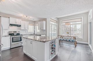 Photo 12: 114 Wentworth Way SW in Calgary: West Springs Detached for sale : MLS®# A2019345