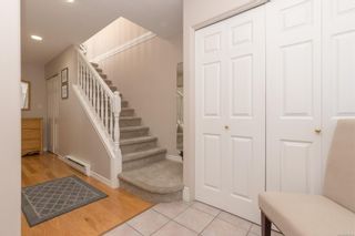 Photo 6: 7 2715 Shelbourne St in Victoria: Vi Jubilee Row/Townhouse for sale : MLS®# 908634