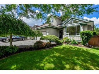Photo 1: 5151 223B Street in Langley: Murrayville House for sale : MLS®# R2279000
