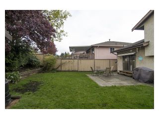 Photo 19: 1182 SHELTER Crescent in Coquitlam: New Horizons House for sale : MLS®# V1062918