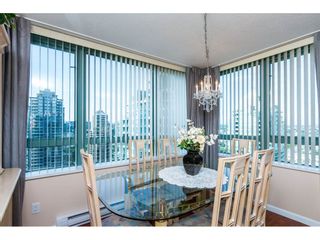 Photo 6: 2103 4380 HALIFAX Street in Burnaby: Brentwood Park Condo for sale (Burnaby North)  : MLS®# R2097728