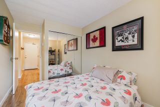 Photo 13: 210 9584 MANCHESTER Drive in Burnaby: Cariboo Condo for sale in "Brookside Park" (Burnaby North)  : MLS®# R2725211