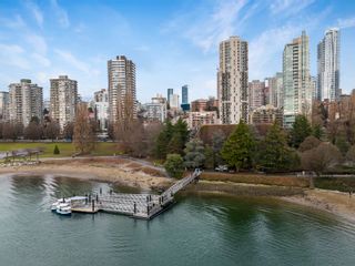 Photo 37: 503 1005 BEACH Avenue in Vancouver: West End VW Condo for sale in "THE ALVAR" (Vancouver West)  : MLS®# R2847073