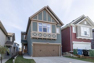 Photo 1: 184 Sage Valley Drive NW in Calgary: Sage Hill Detached for sale : MLS®# A1149247