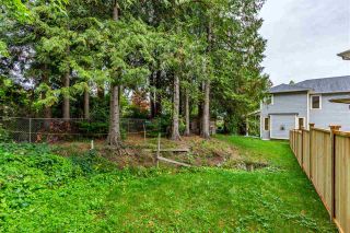 Photo 36: 4851 201A STREET in Langley: Brookswood Langley House for sale : MLS®# R2508520