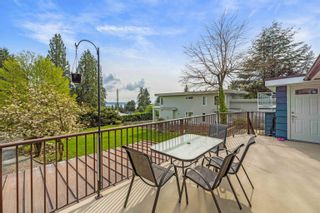 Photo 5: 1665 QUEENS AVENUE in West Vancouver: Ambleside House for sale : MLS®# R2683803