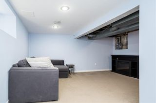 Photo 25: 511 Craig Street in Winnipeg: Wolseley Residential for sale (5B)  : MLS®# 202214904
