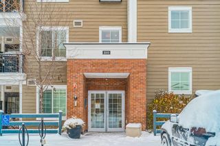 Photo 22: 1217 215 Legacy Boulevard SE in Calgary: Legacy Apartment for sale : MLS®# A2010766
