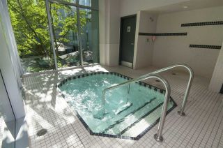 Photo 17: 1203 1010 RICHARDS STREET in Vancouver: Yaletown Condo for sale (Vancouver West)  : MLS®# R2201185