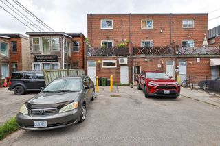 Photo 39: 309 Jane Street in Toronto: Runnymede-Bloor West Village House (3-Storey) for sale (Toronto W02)  : MLS®# W8195614