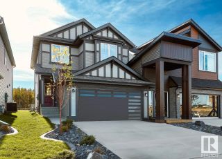 Photo 1: 3247 DIXON Way in Edmonton: Zone 55 House for sale : MLS®# E4377041