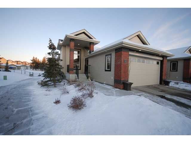 Main Photo:  in Edmonton: Terwillegar House Half Duplex for sale : MLS®# E3286702