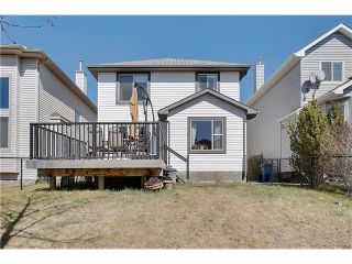 Photo 41: 70 CRANFIELD Crescent SE in Calgary: Cranston House for sale : MLS®# C4059866