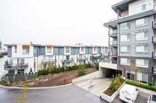 Photo 17: B314 20834 80 Avenue in Langley: Willoughby Heights Condo for sale in "Alexander Square" : MLS®# R2870694