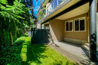 Photo 37: 82 678 CITADEL Drive in Port Coquitlam: Citadel PQ Townhouse for sale in "CITADEL POINT" : MLS®# R2469873