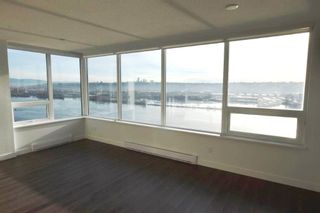 Photo 4: 2109 988 QUAYSIDE DRIVE in New Westminster: Quay Condo for sale in "RIVERSKY 2 by BOSA" : MLS®# R2363241