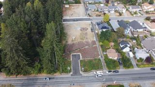 Photo 12: 2466 Rosstown Rd in Nanaimo: Na Diver Lake Land for sale : MLS®# 915370