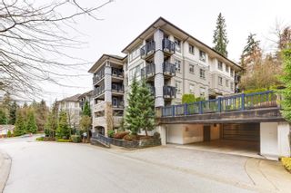 Photo 1: 411 2951 SILVER SPRINGS Boulevard in Coquitlam: Westwood Plateau Condo for sale in "TANTALUS" : MLS®# R2680447